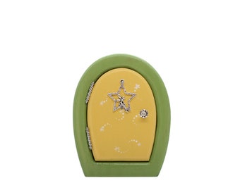 Tinkerbell Fairy Door for Home and Garden