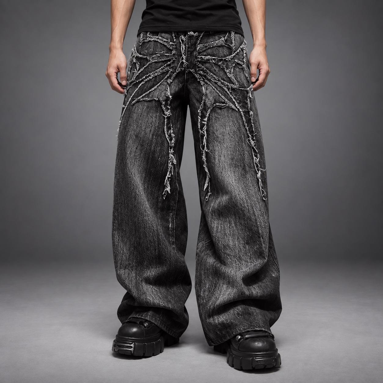 Vkei Jeans - Etsy Singapore