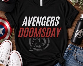 Avengers Doomsday, Doomsday shirt, Dr Doom shirt, Doom shirt, Trending PNG, Popular now PNG, Doomsday, Movie PNG, Dr Doom png