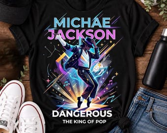 Michael Jackson, Michael Jackson Shirt, Michael Jackson PNG, Trending png, Michael Jackson SVG, Halftone png, MJ Thriller Jacket