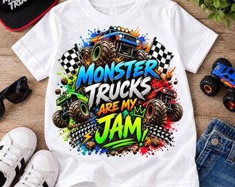 Monster Truck PNG, Monster truck, Monster truck shirt, Monster jam , Monster truck storage, Monster truck birthday, Monster truck Halloween