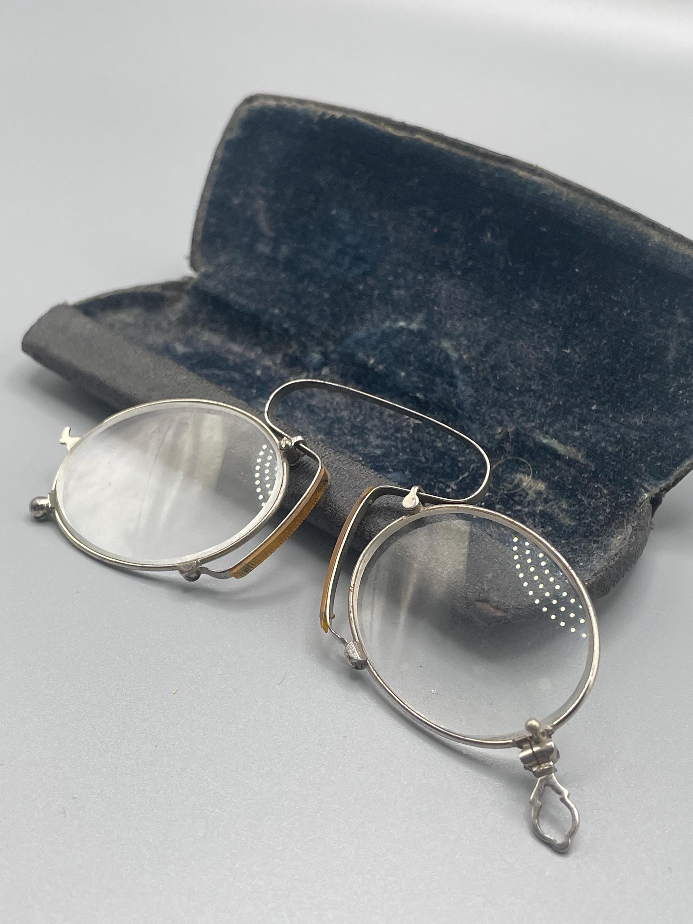 1890's eyewear - Etsy 日本
