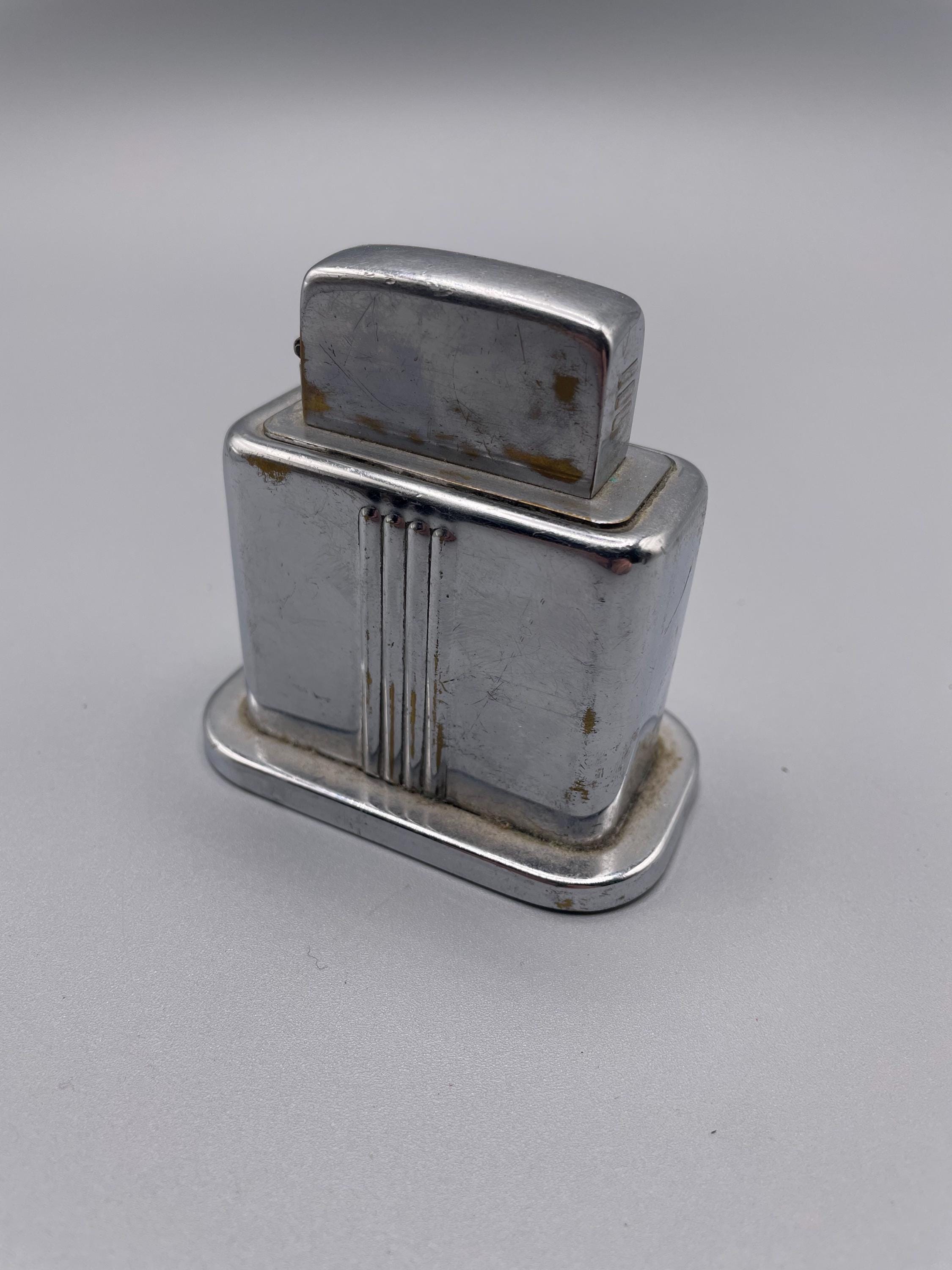 US ヴィンテージ PARK SHERMAN 灰皿 パークシャーマン Park Sherman Lighter - Etsy