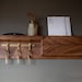 see more listings in the Wooden Coat Rack section