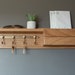 see more listings in the Wooden Coat Rack section