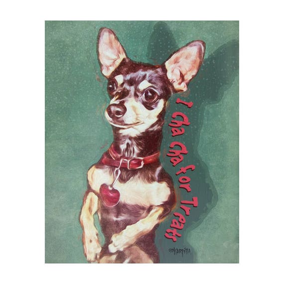 funny chihuahua sayings