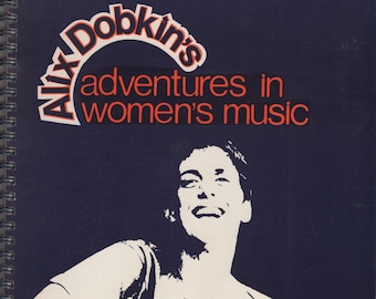 Alix Dobkins: Special Memorial Collection (1940-2021)