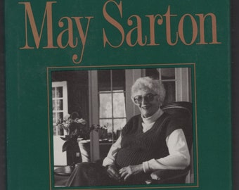 May Sarton After the Stroke un journal 1988