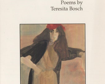 Portraits: Sapphic Cest for Life von Teresita Bosch, 1991 vergriffen