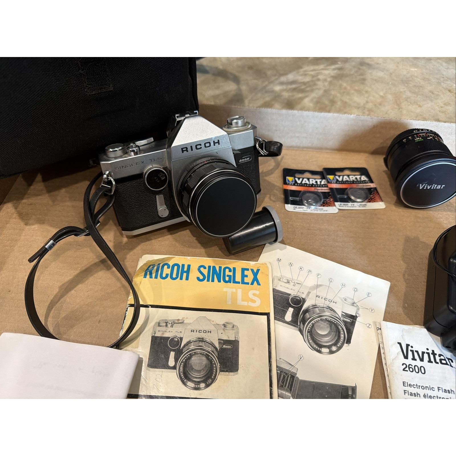 Ricoh singlex tls - Etsy 日本