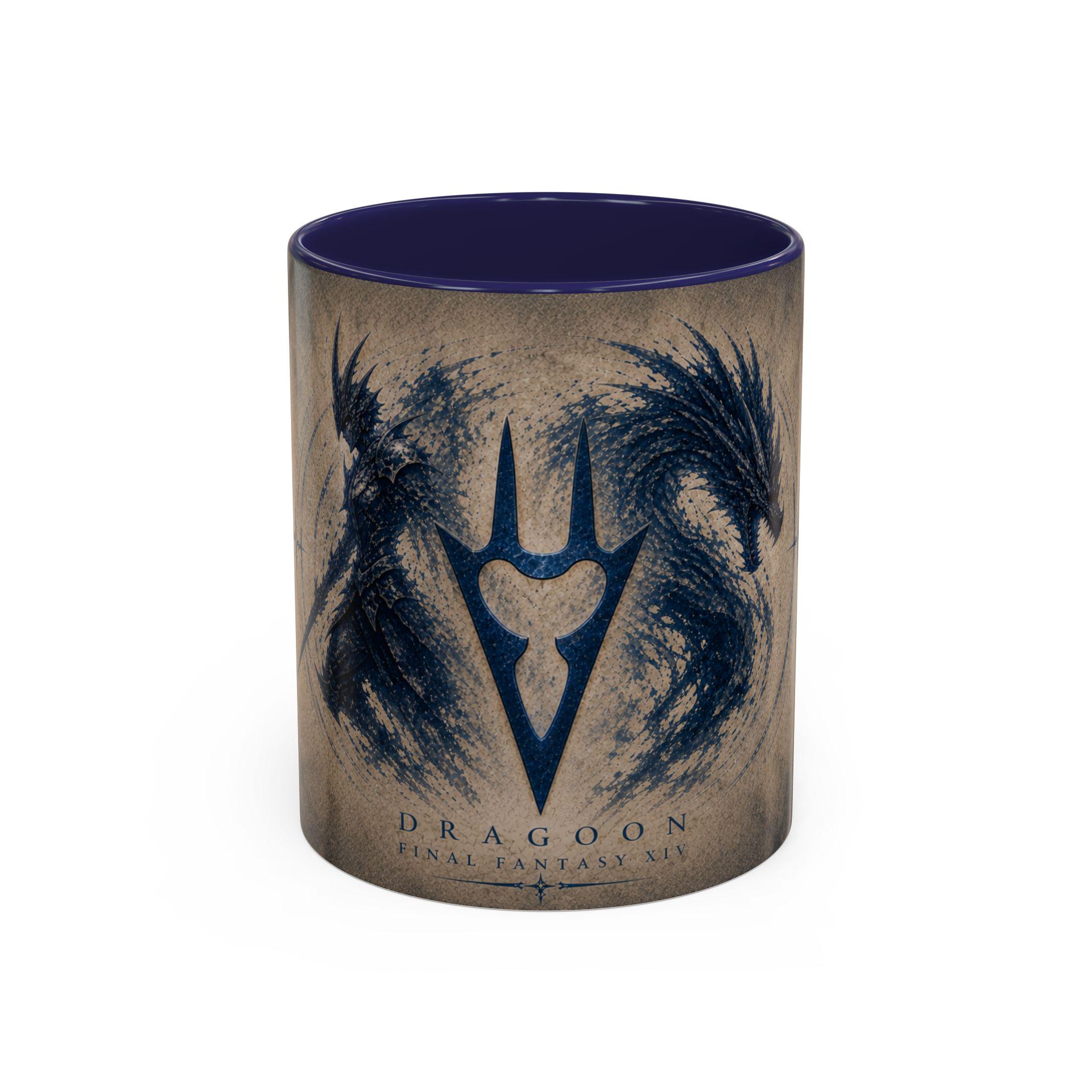 Final Fantasy X Mug - Etsy