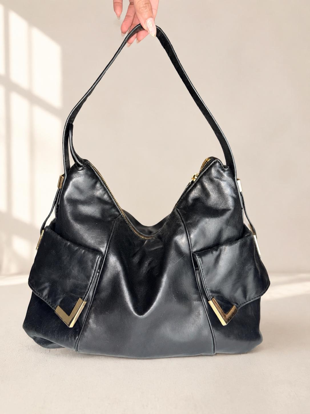 Michael Kors Hobo - Etsy