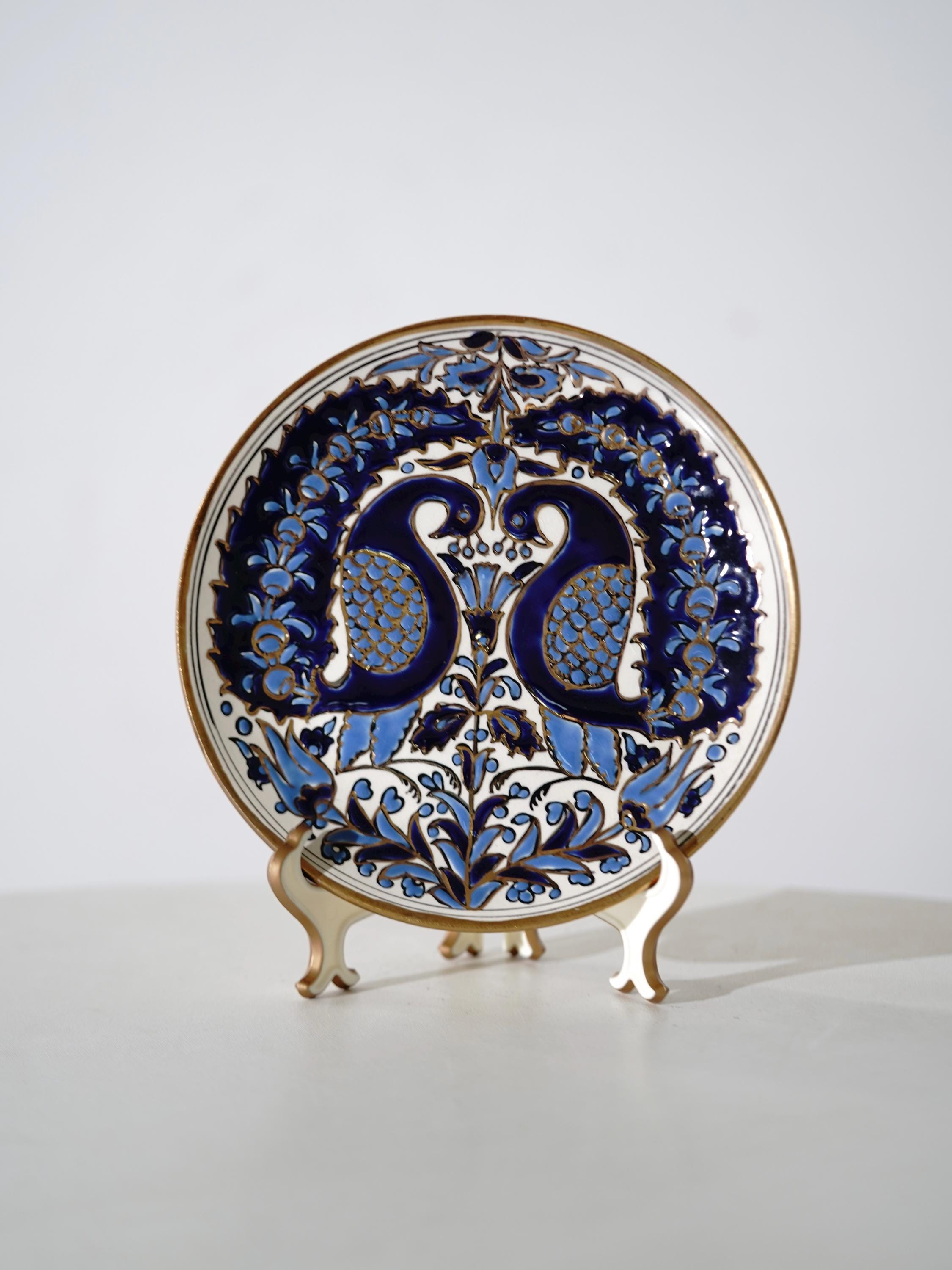 Manousakis Keramik - Etsy