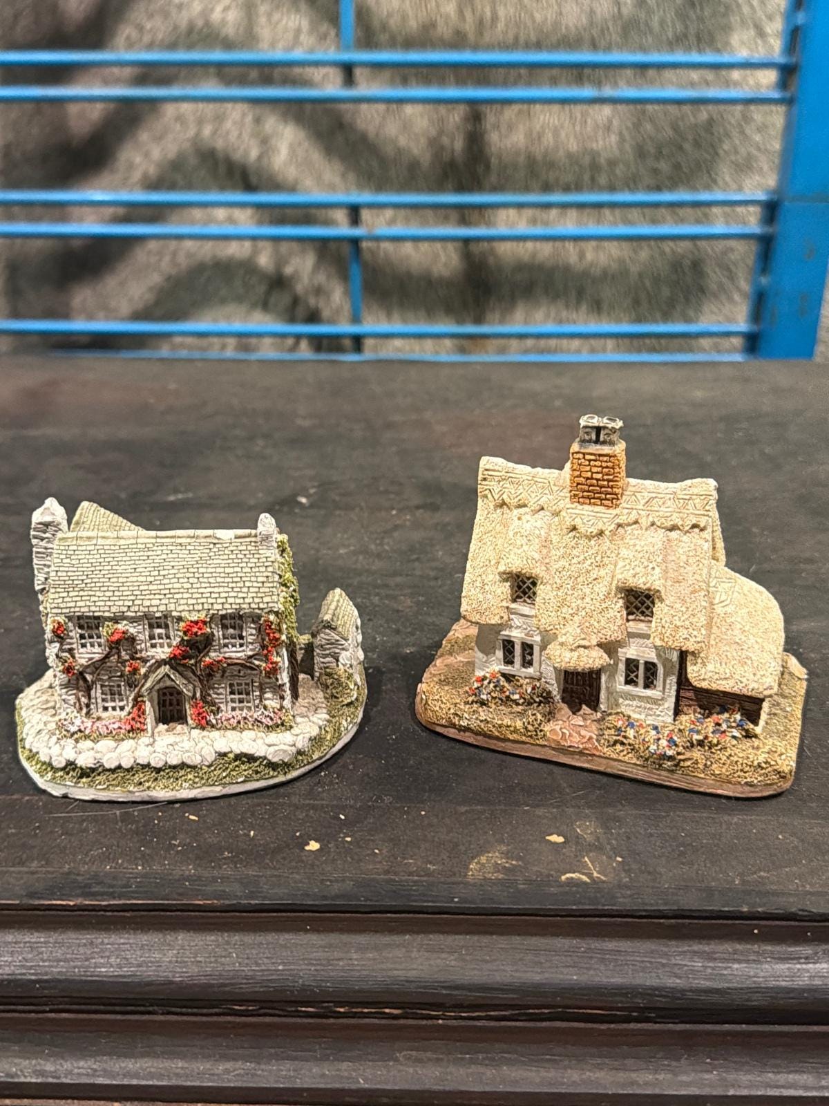 Vintage Lilliput Lane - Etsy
