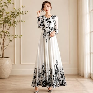 Dressy Dresses for Older Women