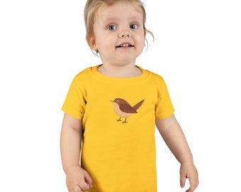 Kussie For Toddler T-shirt unisexe 100 % coton