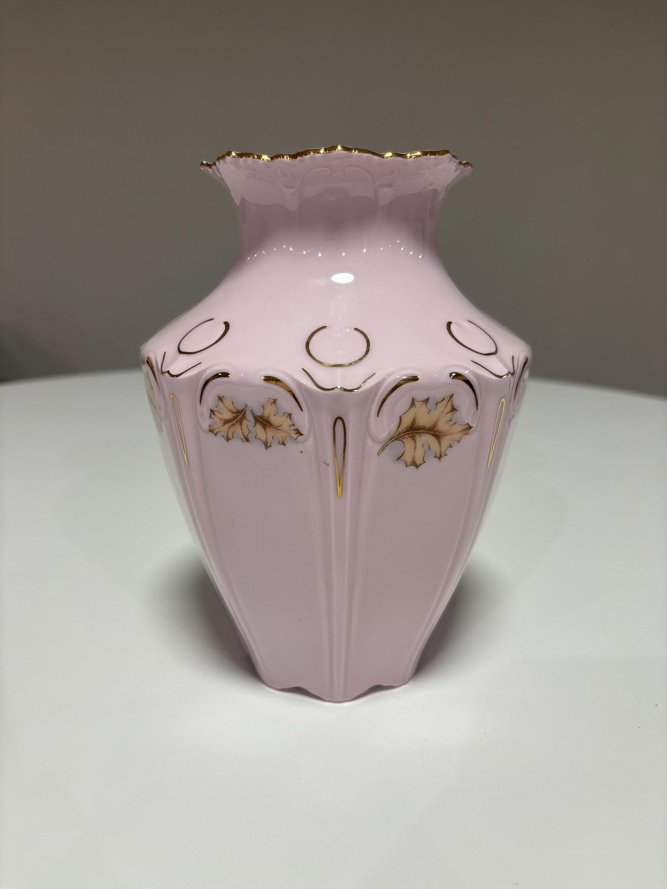 Czech pink porcelain - Etsy 日本