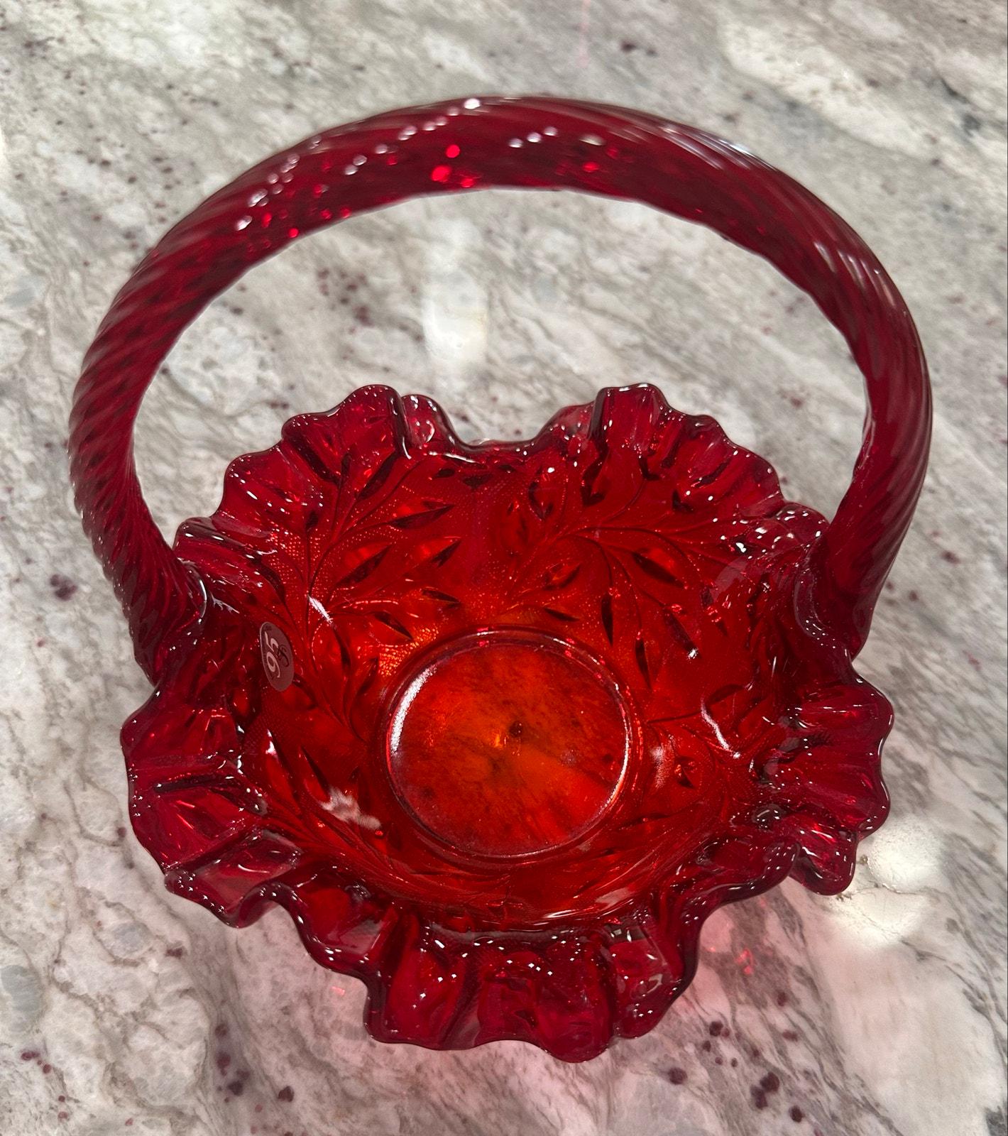 Fenton 95th - Etsy