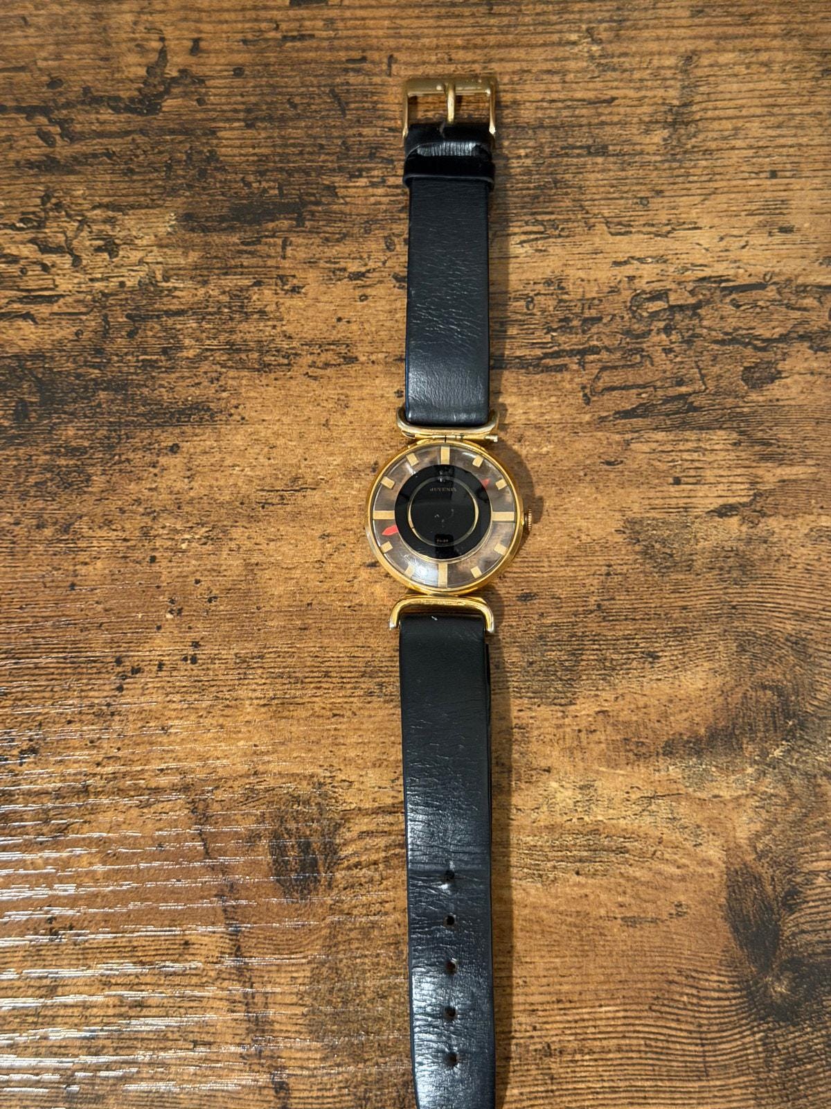 Juvenia Watch - Etsy