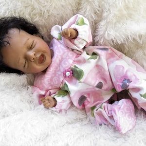 Vetement bebe reborn Etsy France