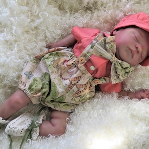 17 Inch Reborn Doll Etsy