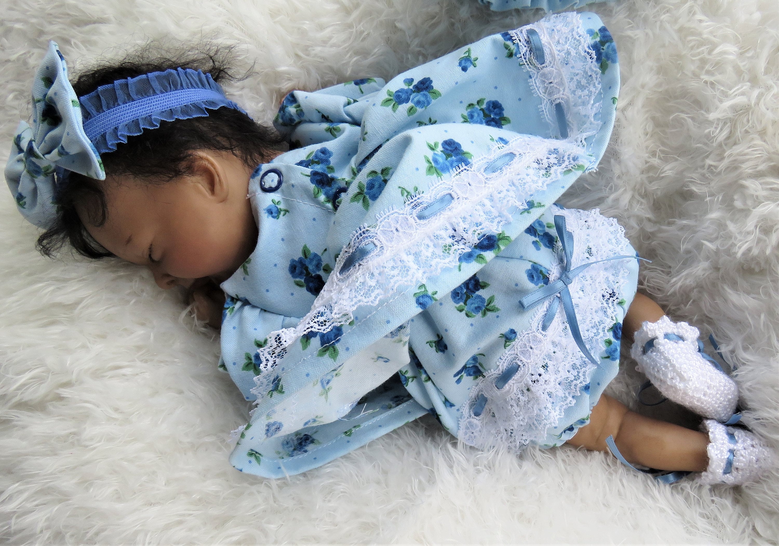 Free reborn dolls sale