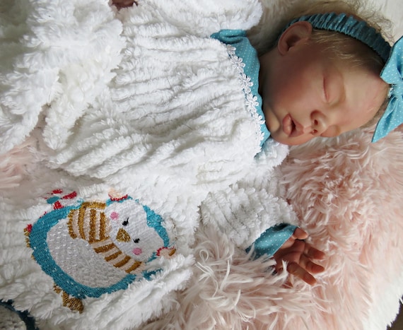 Tutina Neonato Vestiti Per Bambole Reborn Maschio Set Di Tutine In