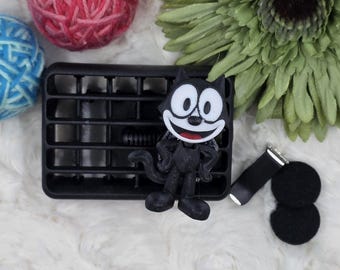 Felix the Cat Car Vent Clip