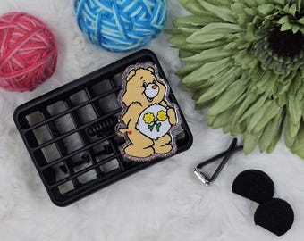 Friendship Bear Car Vent Clip or Vent Clip