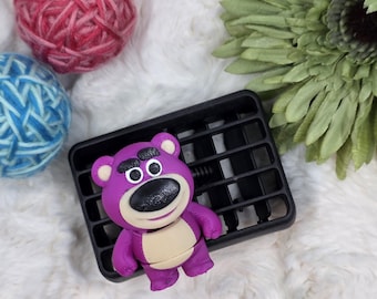 Lotso Car Vent Clip