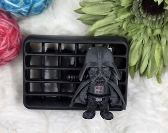 Darth Vader Car Vent Clip