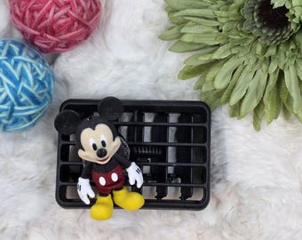 M Mouse Car Vent Clip