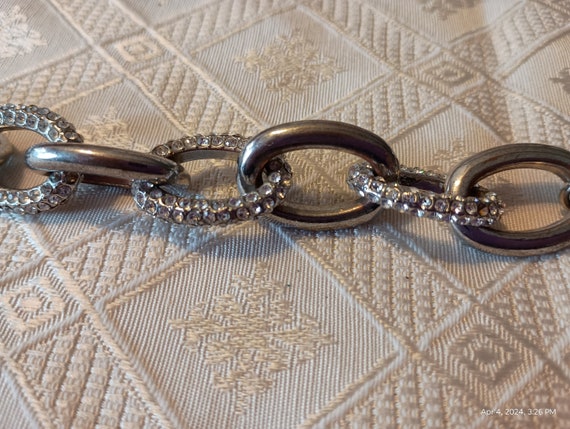 Chicos chunky chain bracelet - image 3