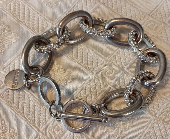 Chicos chunky chain bracelet - image 1