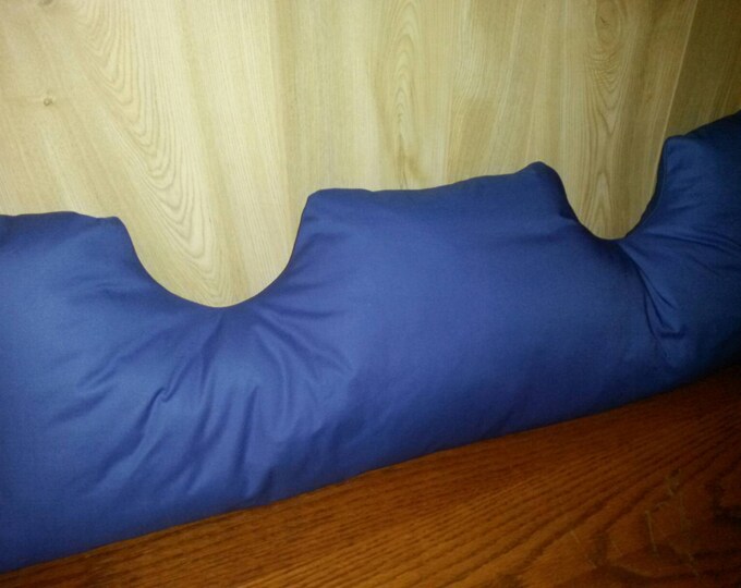 Double Mastectomy Pillow/ Recovery Pillow/ Healing Car Pillow/ Etsy