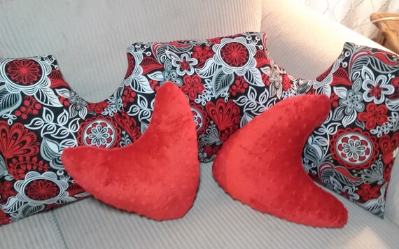 Mastectomy pillow etsy hot sale