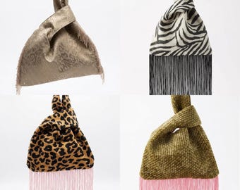 Custom order bags