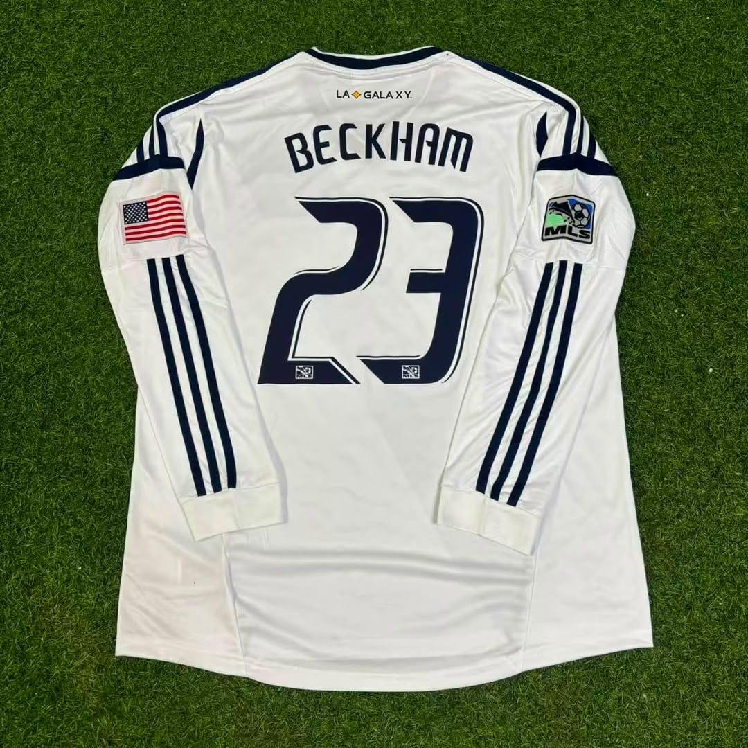 Beckham La Galaxy - Etsy