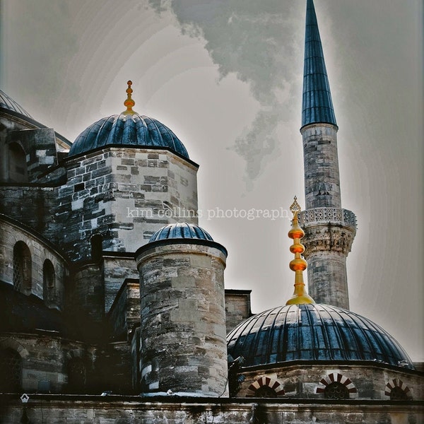 Blue Mosque-Istanbul, Turkey-Travel Photo,Istanbul gift,Istanbul photo,Istanbul print,Blue Mosque gift,Blue Mosque print,Blue Mosque photo