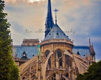 Notre Dame Photograph,Paris gift,Notre Dame gift,Paris Photo,Paris Print,Francophile,Paris Wall Art,Notre Dame Paris,Notre Dame Paris Print,