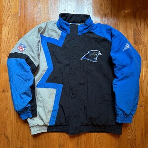 Apex One Panthers Jacket - Etsy