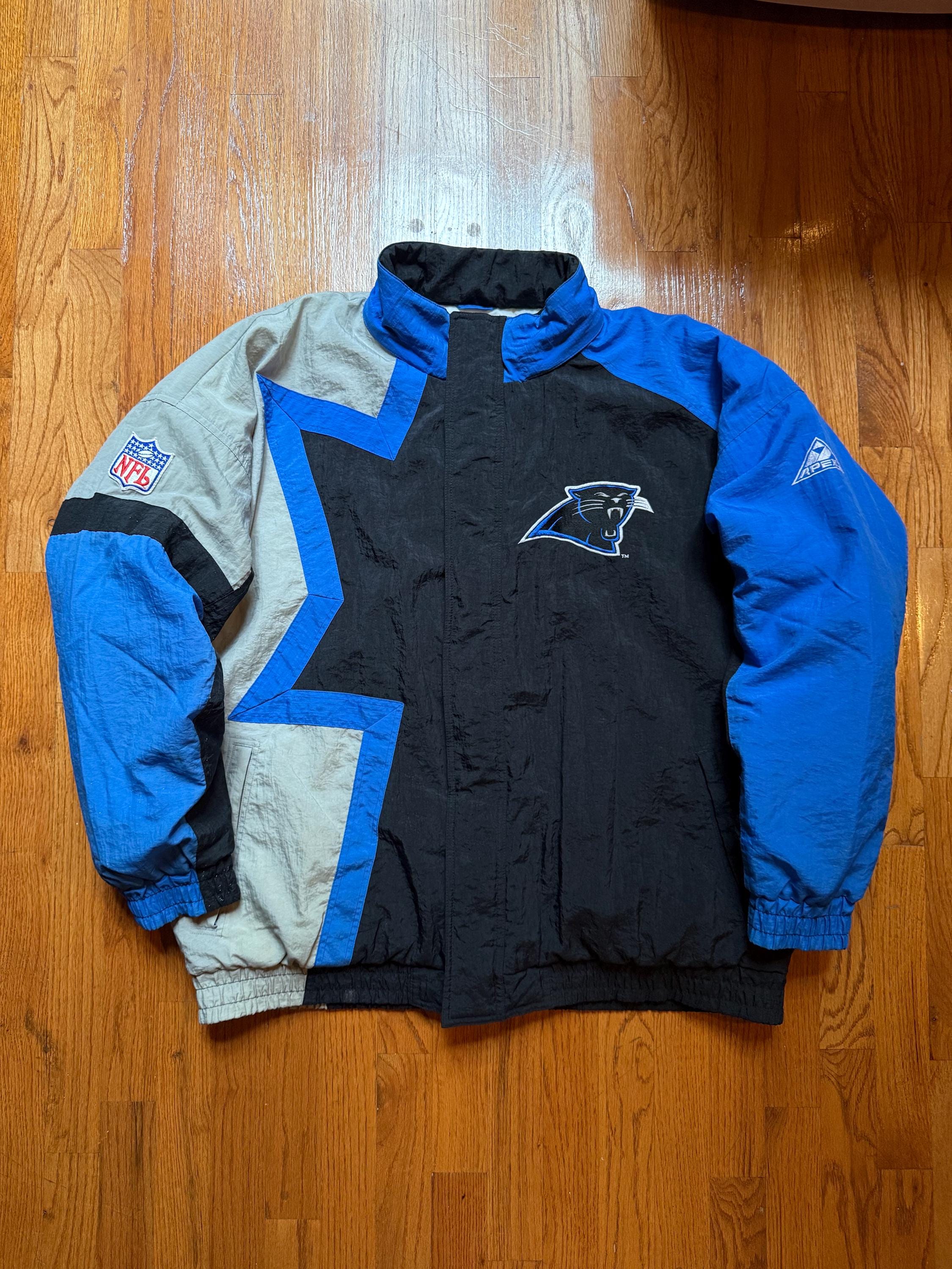 Apex One Panthers Jacket - Etsy