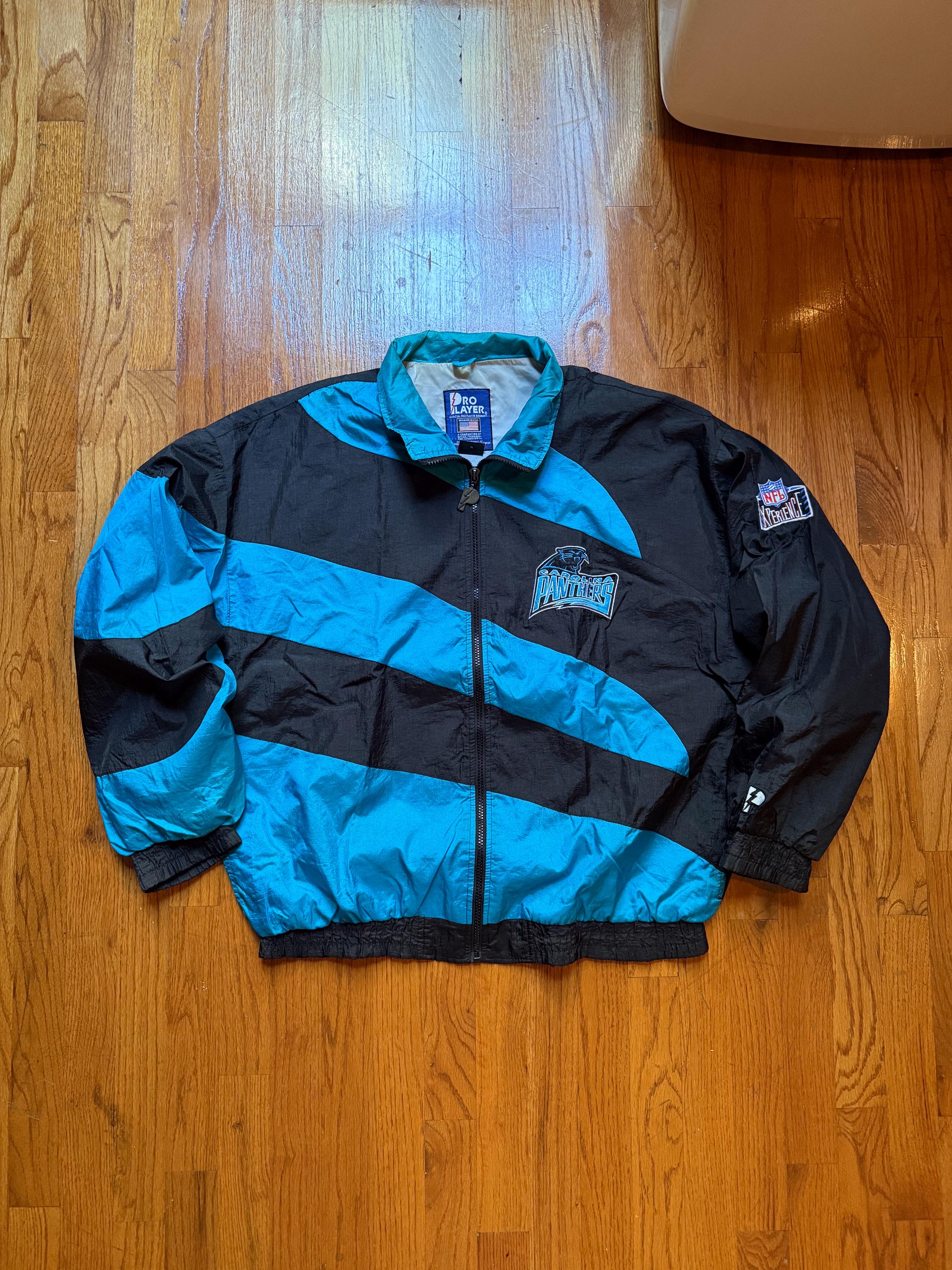 Vintage Panther Jacket - Etsy