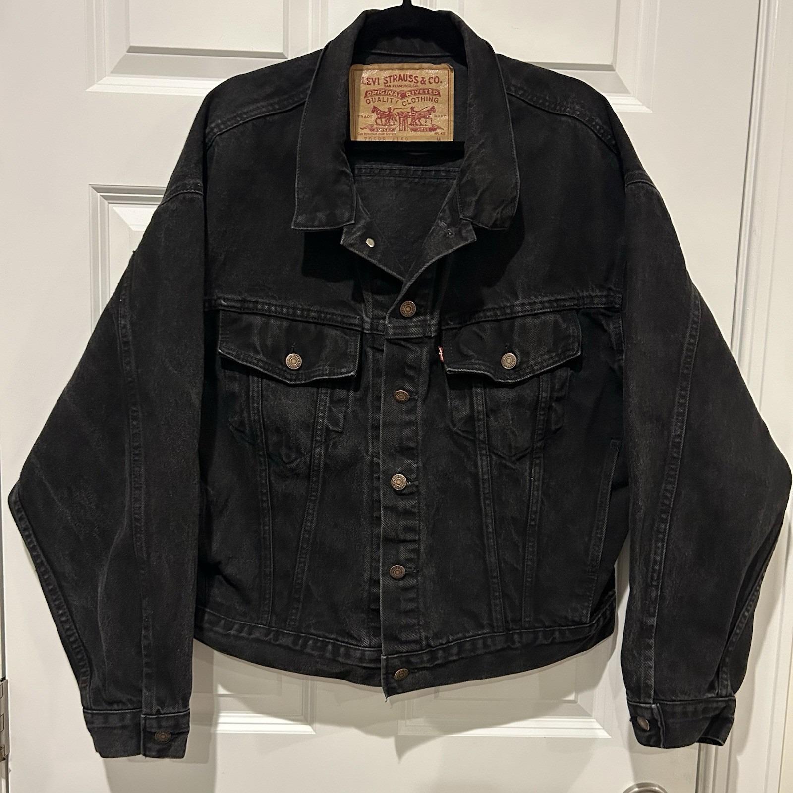70598 Levis Jacket - Etsy