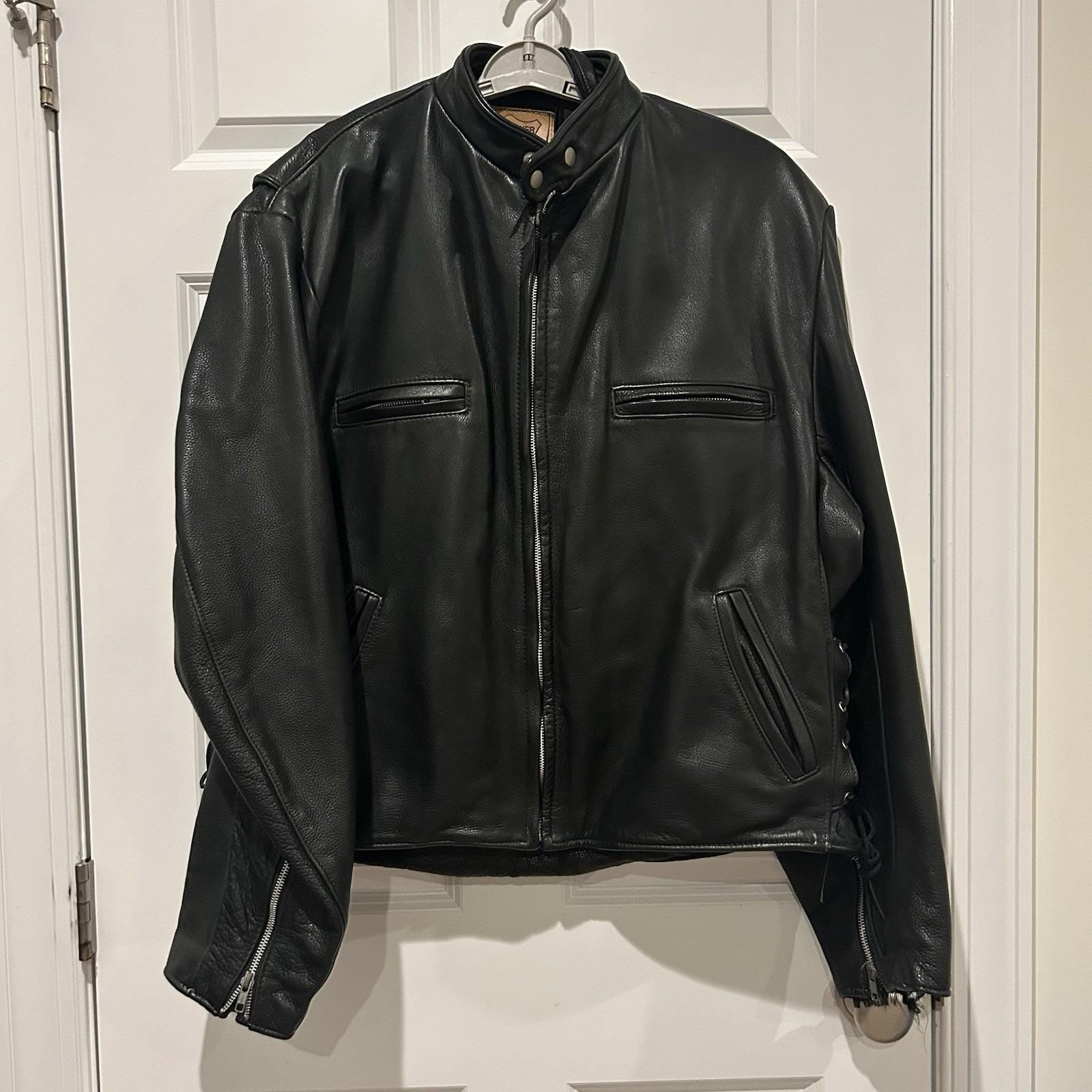 Walter Dyer Leather - Etsy