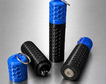 Small Magnetic Tungsten Holder Blackoutweldz