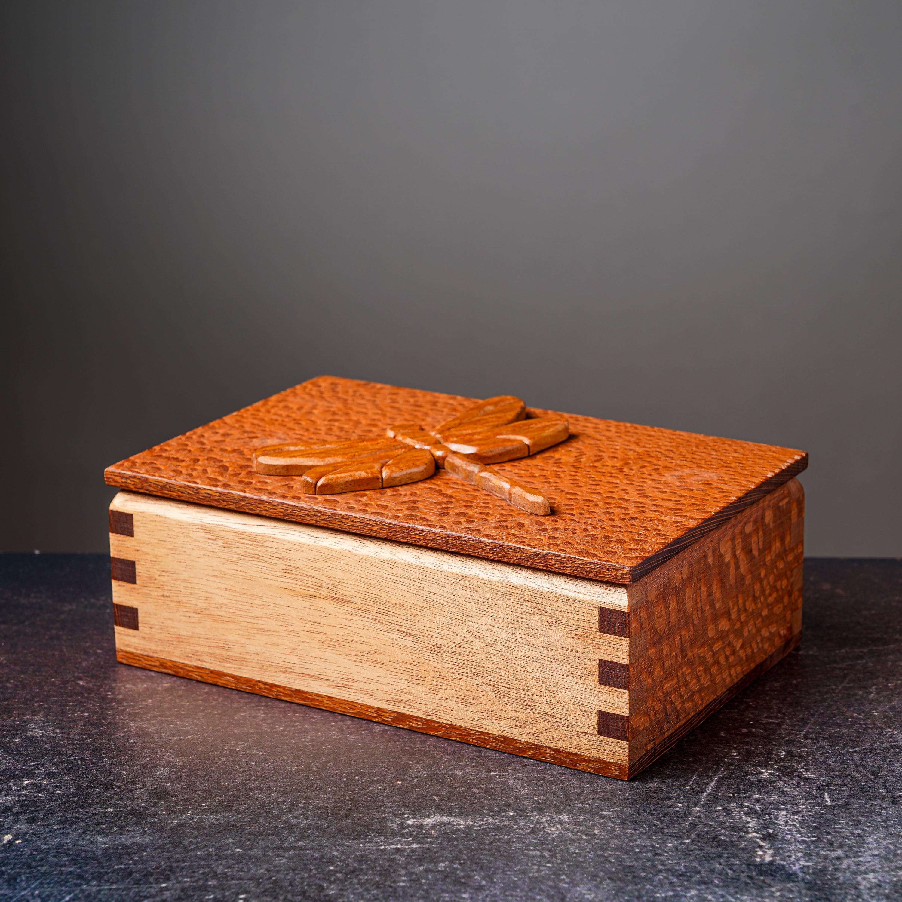 Kind Boxes Keepsake Box, Wedding Gift Box, Wooden Jewelry Box, One of a Kind Box ...