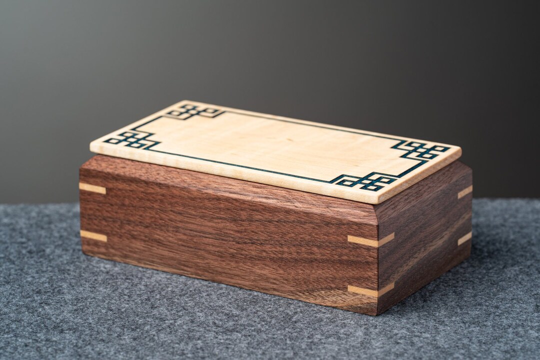 Wedding Favor, Keepsake Box, Custom Engraved Box, Wedding Gift Box ...