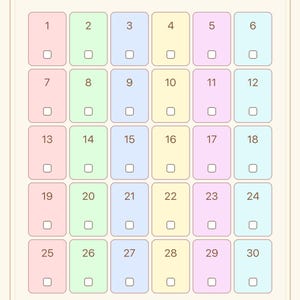 Kit Ramadan Enfant à Imprimer | 30 Jours d'Activités | Hadith, Invocations, Calendrier & Bonnes Actions | 6-10 ans image 2