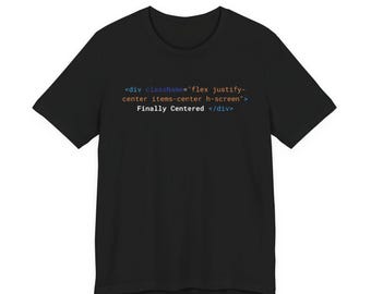 Maglietta Tailwind CSS, maglietta per sviluppatori web, maglietta con umorismo da programmatore, regalo per sviluppatori frontend, maglietta con meme di programmazione, abbigliamento per ingegneri del software